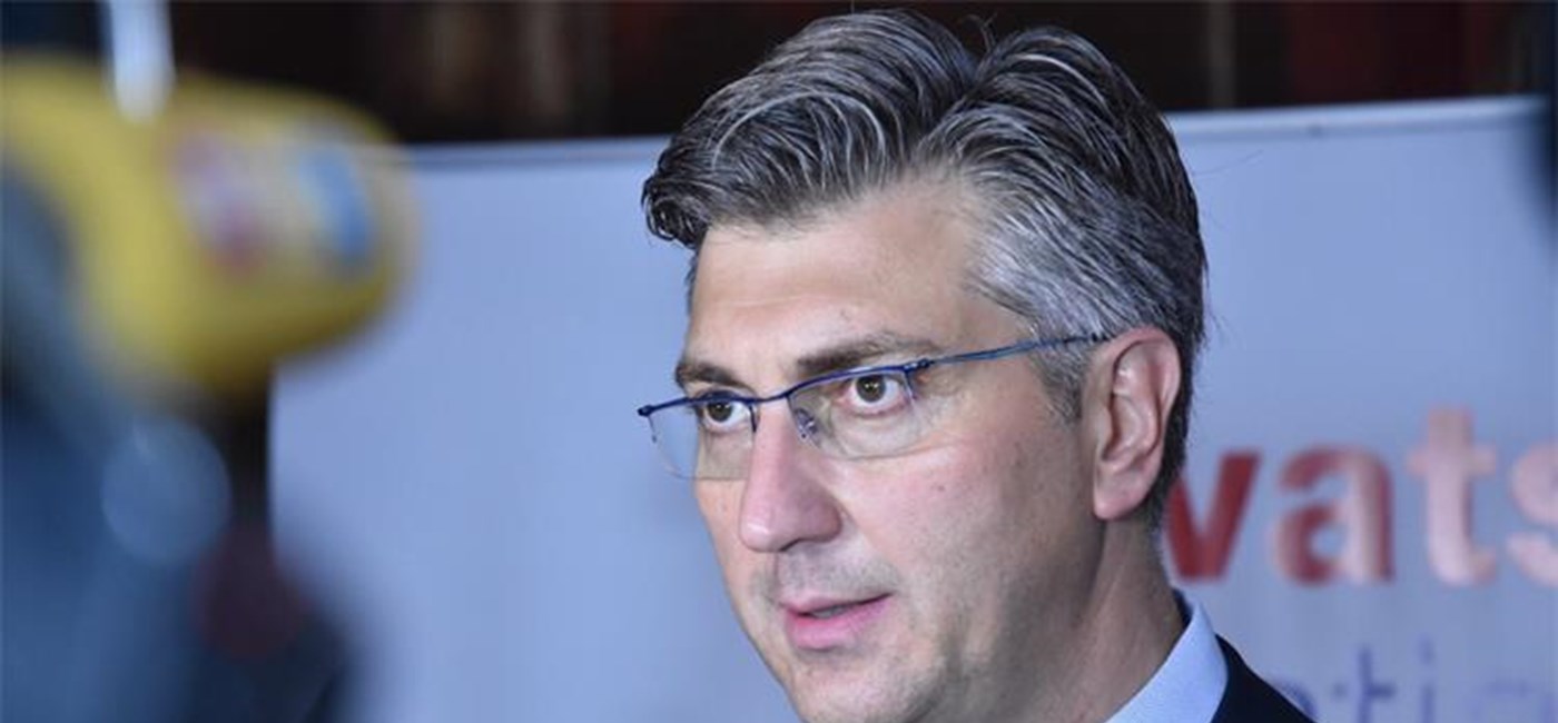 Ostvarujemo zdravi rast uz smanjivanje javnog duga, proračunski višak te bolju apsorpciju europskih sredstava